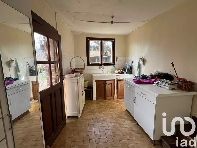 Maison, 150 m²