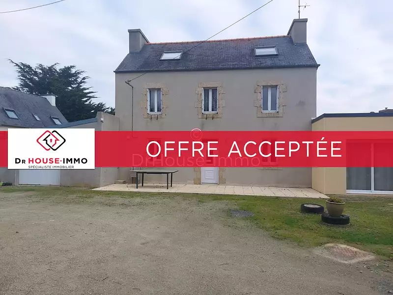 Maison, 129 m²