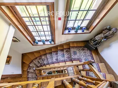Maison, 350 m²