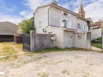 Maison, 127 m²
