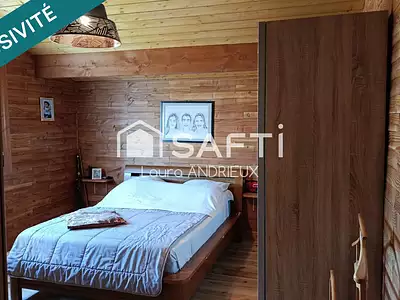 Maison, 111 m²