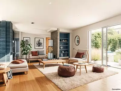 Maison, 179 m²