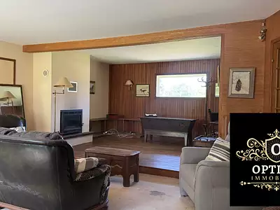 Maison, 192 m²