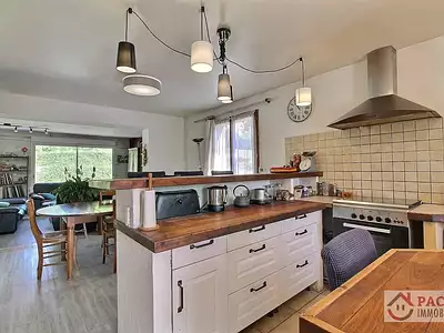 Maison, 177,6 m²