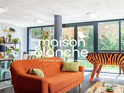 Appartement, 33,44 m²