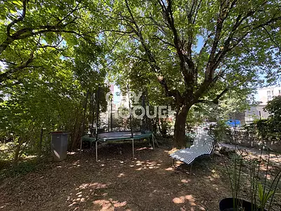Maison, 91 m²