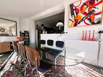 Maison, 97 m²