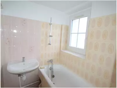 Appartement, 89 m²