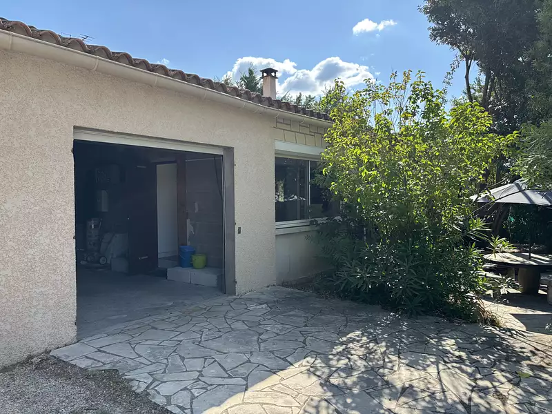 Maison, 131,78 m²