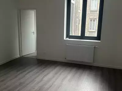 Appartement, 61,67 m²