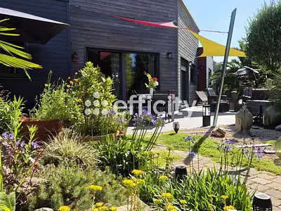 Maison, 120 m²