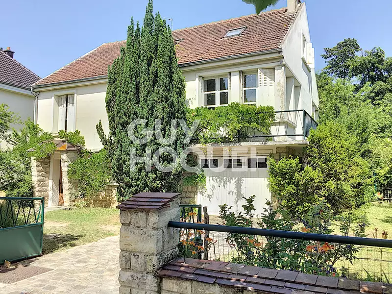 Maison, 144,26 m²