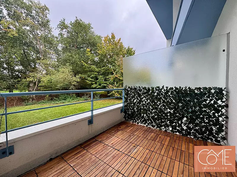 Appartement, 18,14 m²