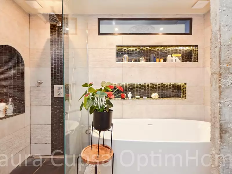 Appartement, 141 m²