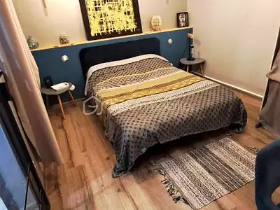 Appartement, 73 m²