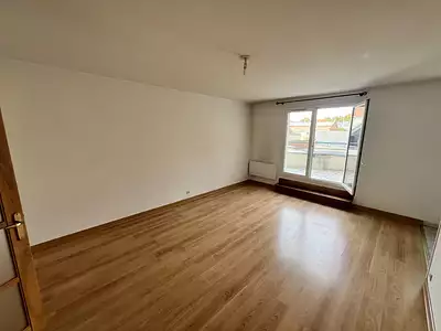 Appartement, 65,33 m²