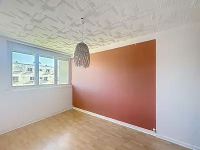 Appartement, 52,64 m²