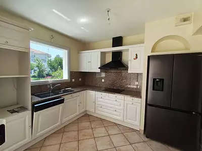 Appartement, 92 m²