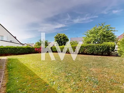 Maison, 81 m²