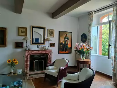 Maison, 460 m²