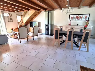 Maison, 145 m²