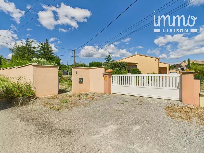 Maison, 136,4 m²