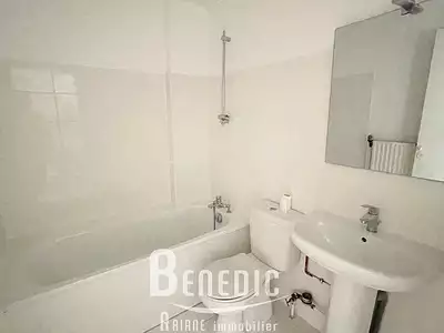 Appartement, 37,58 m²