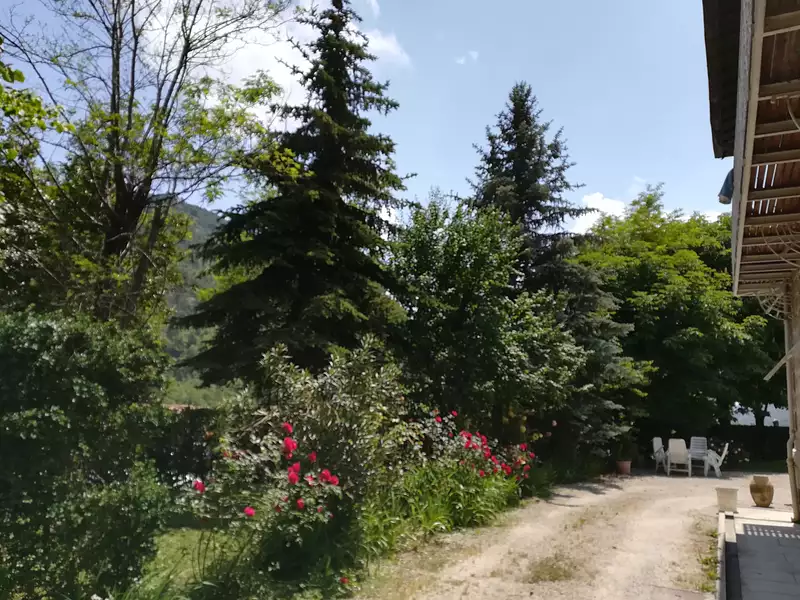 Maison, 169 m²