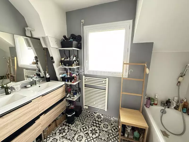 Maison, 110 m²