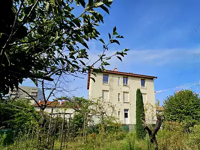 Appartement, 101,93 m²