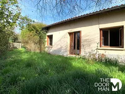 Maison, 100 m²