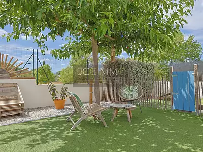 Maison, 81 m²