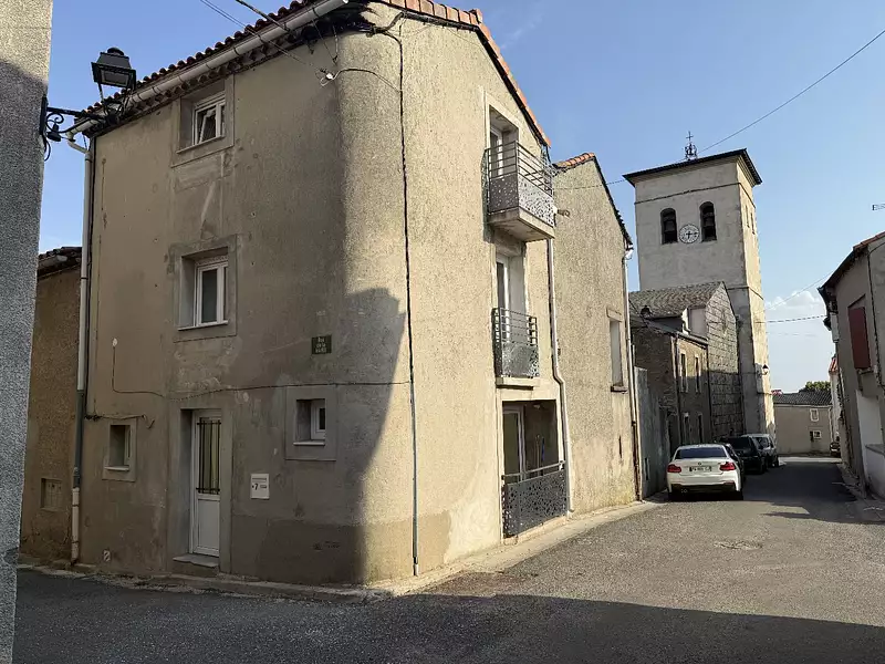 Maison, 69 m²