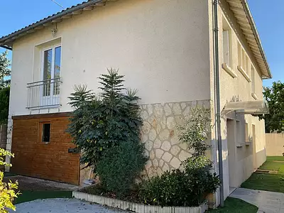 Maison, 140 m²