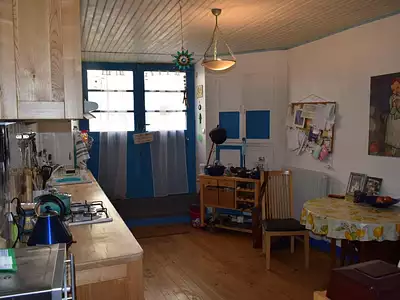 Maison, 68 m²