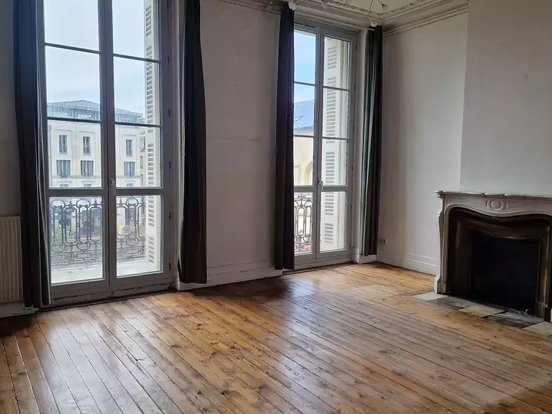 Appartement, 130 m²