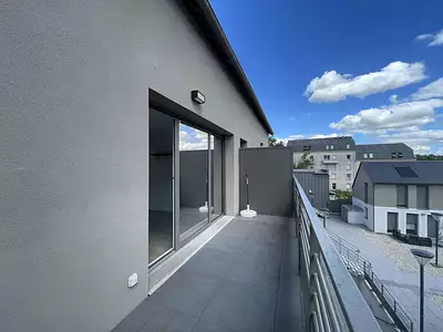 Appartement, 41,91 m²