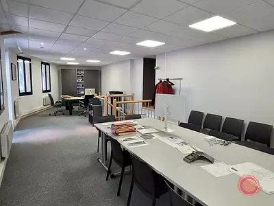 Divers, 110 m²
