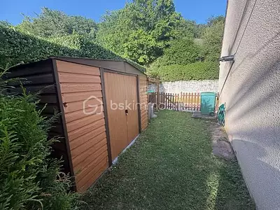 Maison, 109 m²