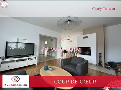 Maison, 180 m²
