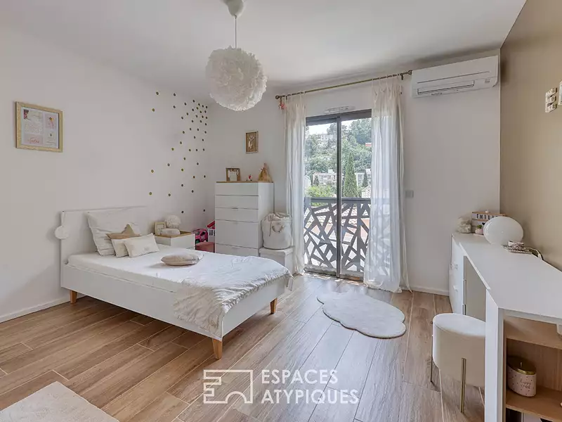 Maison, 132 m²