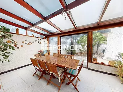 Maison, 248 m²