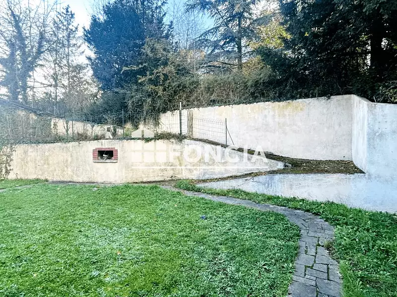 Maison, 130 m²
