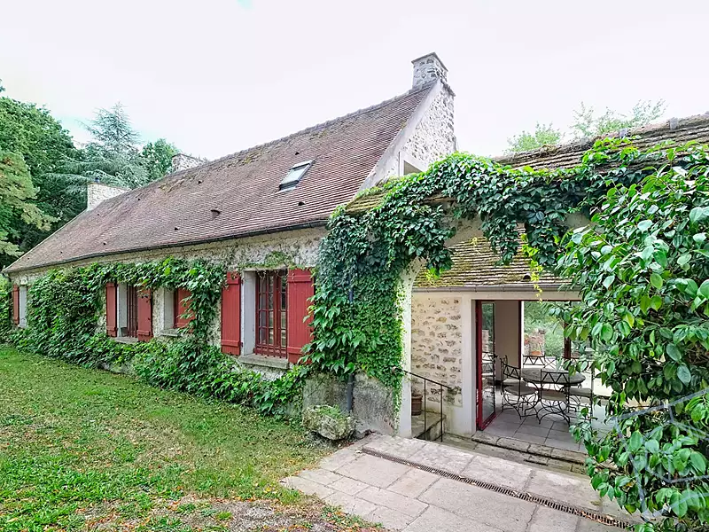 Maison, 190 m²