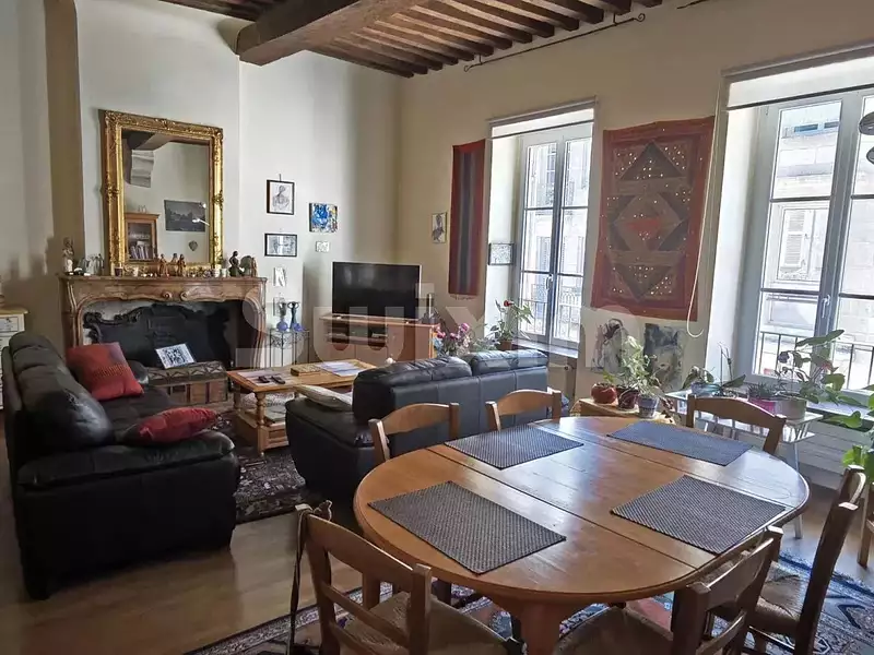 Appartement, 108,86 m²