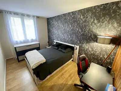 Appartement, 81 m²