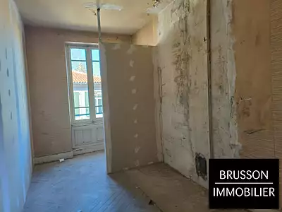 Immeuble, 210 m²