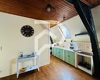 Immeuble, 154 m²
