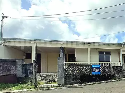 Maison, 131 m²