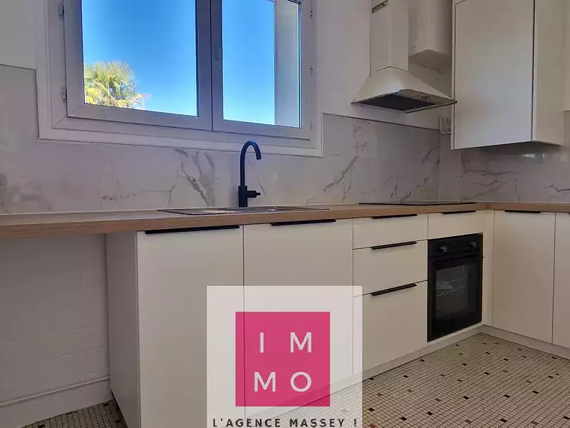 Appartement, 72,75 m²